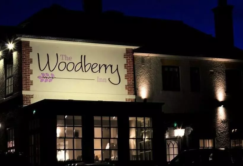 スタンダードルーム, Woodberry Inn