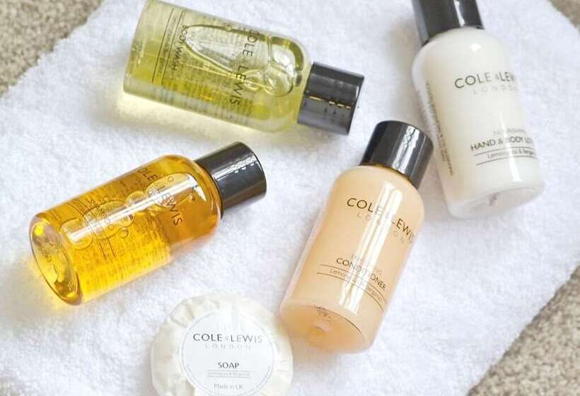 غرفة قياسية, Woodberry Inn