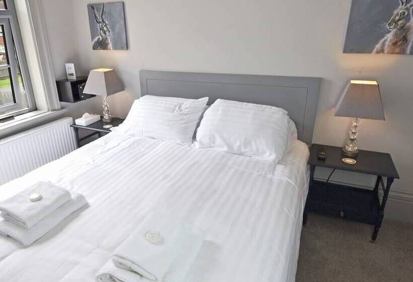 غرفة قياسية, Woodberry Inn