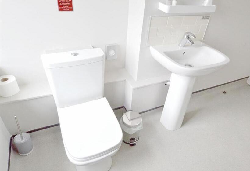 غرفة قياسية, Woodberry Inn