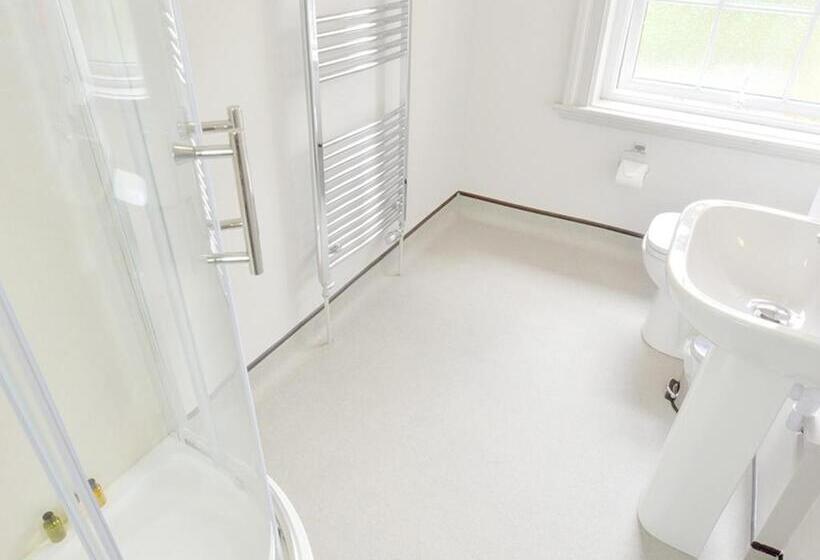 غرفة سوبيريور, Woodberry Inn