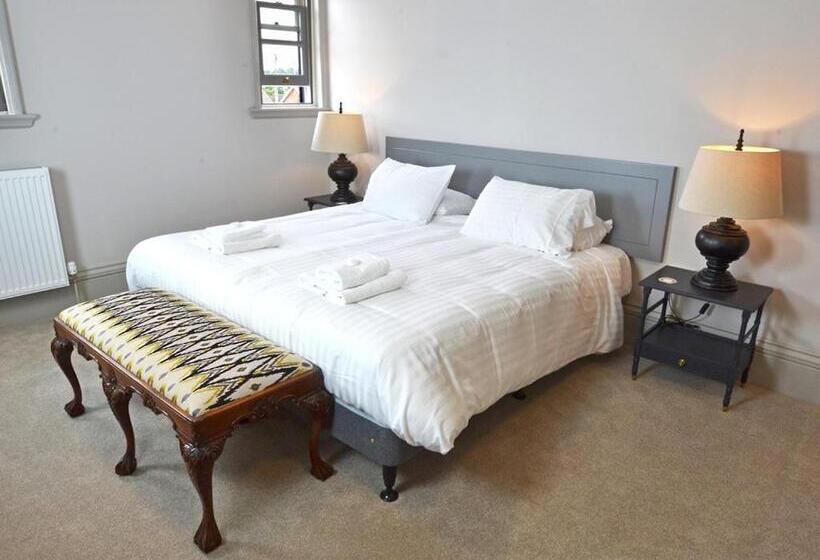 غرفة سوبيريور, Woodberry Inn