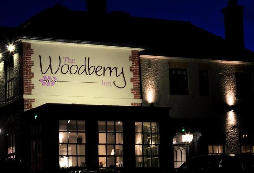 Номер Superior, Woodberry Inn