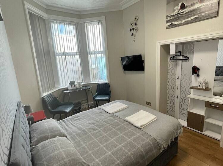 חדר סטנדרט, Blakeney Guest House