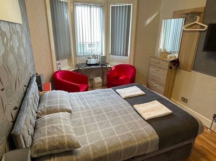 חדר סטנדרט, Blakeney Guest House