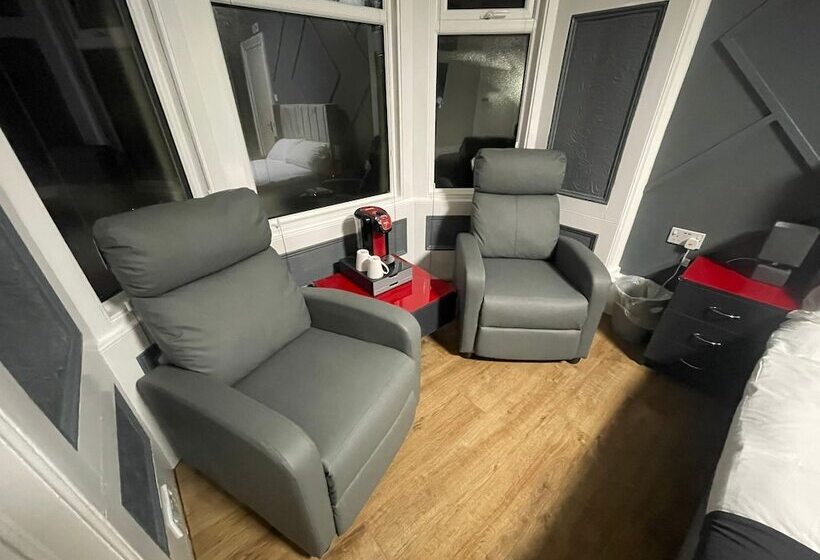 חדר סופריור, Blakeney Guest House