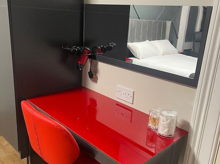 חדר סופריור, Blakeney Guest House