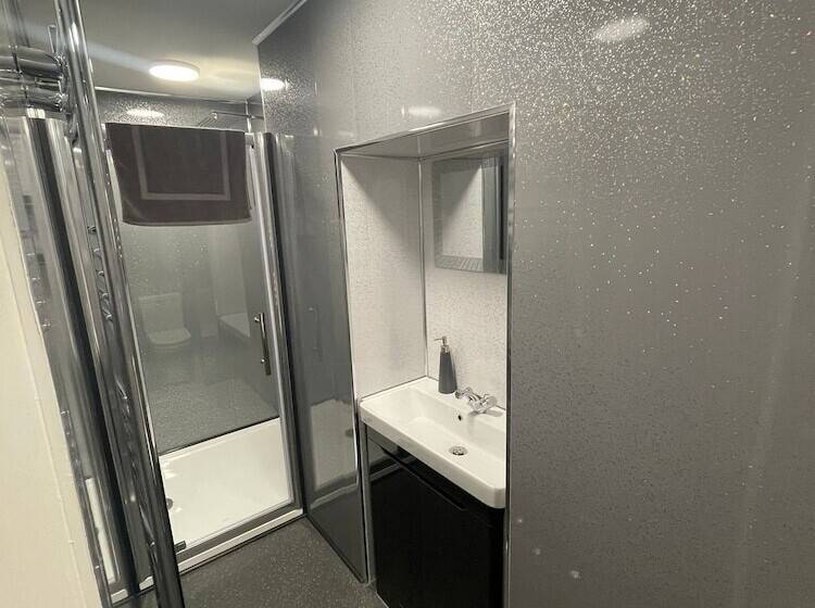 חדר סופריור, Blakeney Guest House