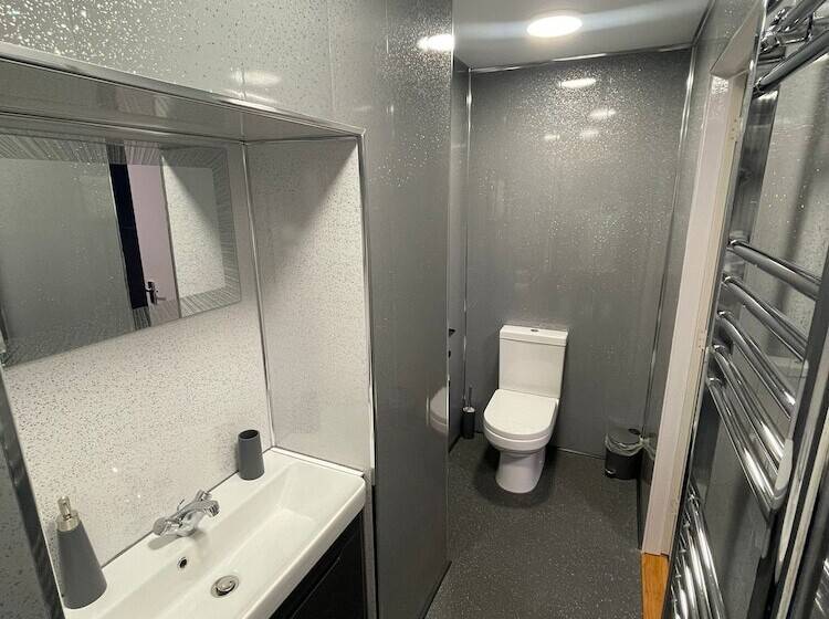 חדר סופריור, Blakeney Guest House