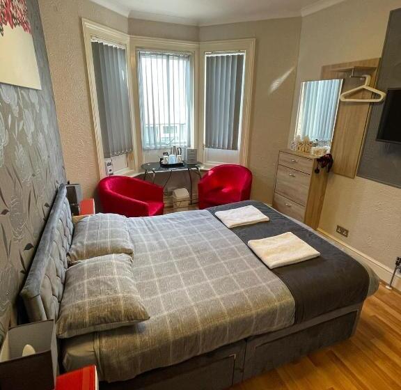 חדר סטנדרט, Blakeney Guest House