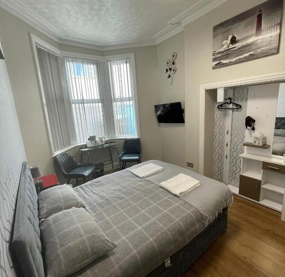 חדר סטנדרט, Blakeney Guest House