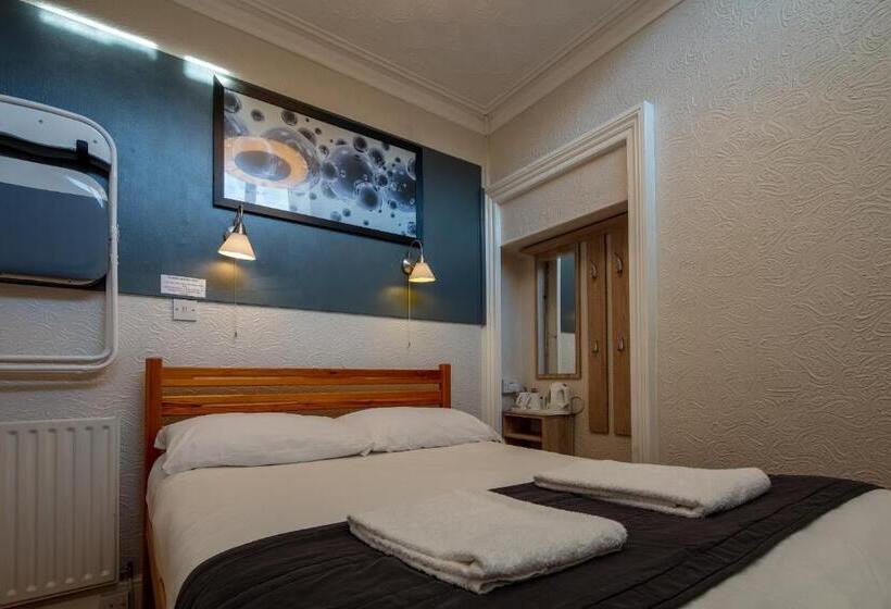 חדר סטנדרט, Blakeney Guest House