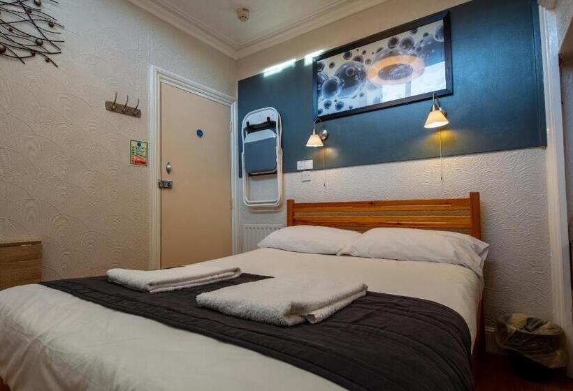 חדר סטנדרט, Blakeney Guest House