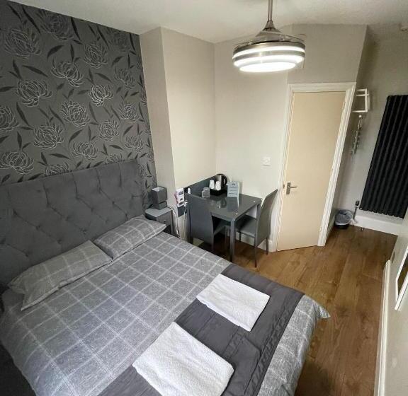 חדר סטנדרט, Blakeney Guest House