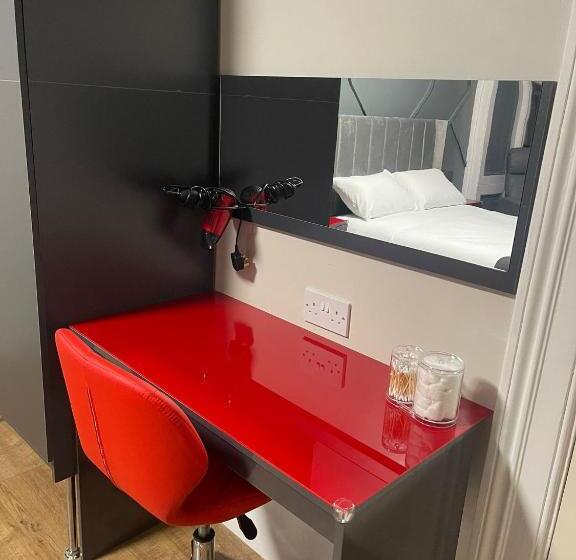 חדר סופריור, Blakeney Guest House