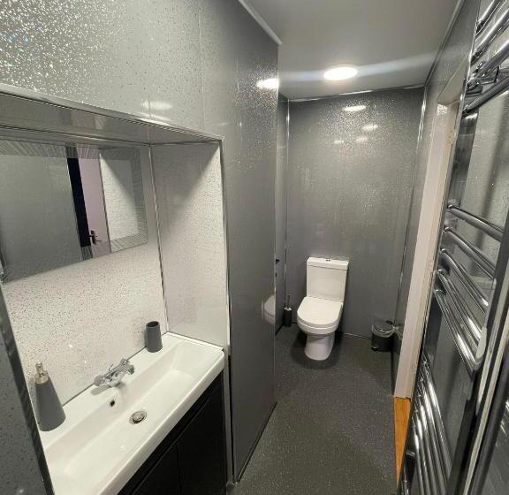 חדר סופריור, Blakeney Guest House