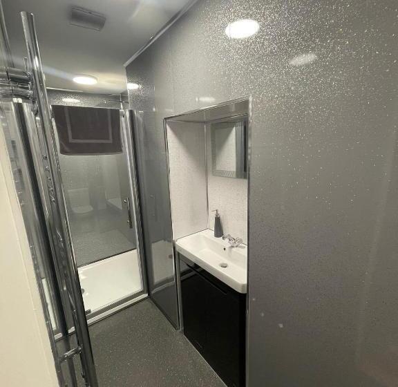 חדר סופריור, Blakeney Guest House