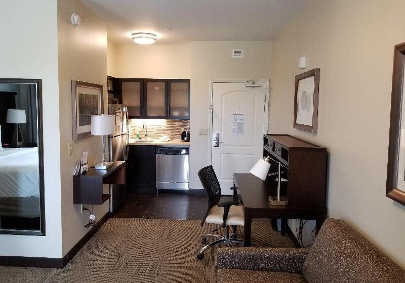 Люкс, Staybridge Suites Toledo   Rossford   Perrysburg, An Ihg