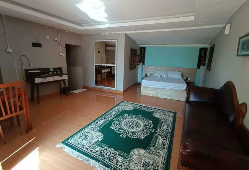 Junior Suite, Hello Bintan
