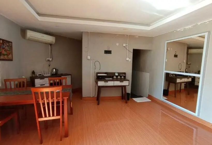 Junior Suite, Hello Bintan