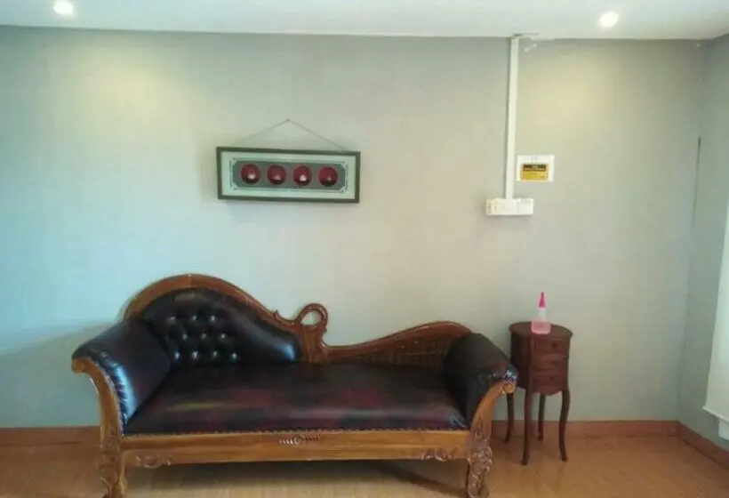 Junior Suite, Hello Bintan