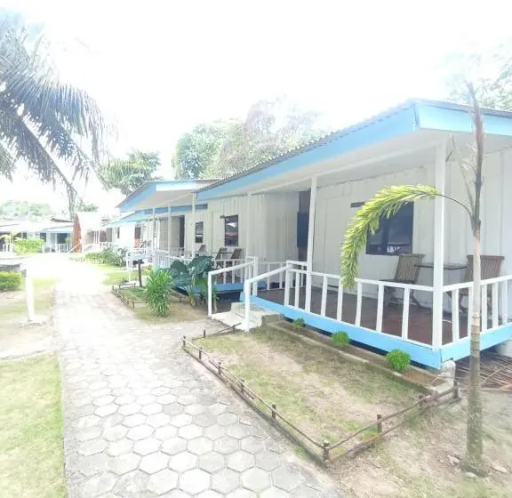 スーペリアファミリールーム, Hello Bintan