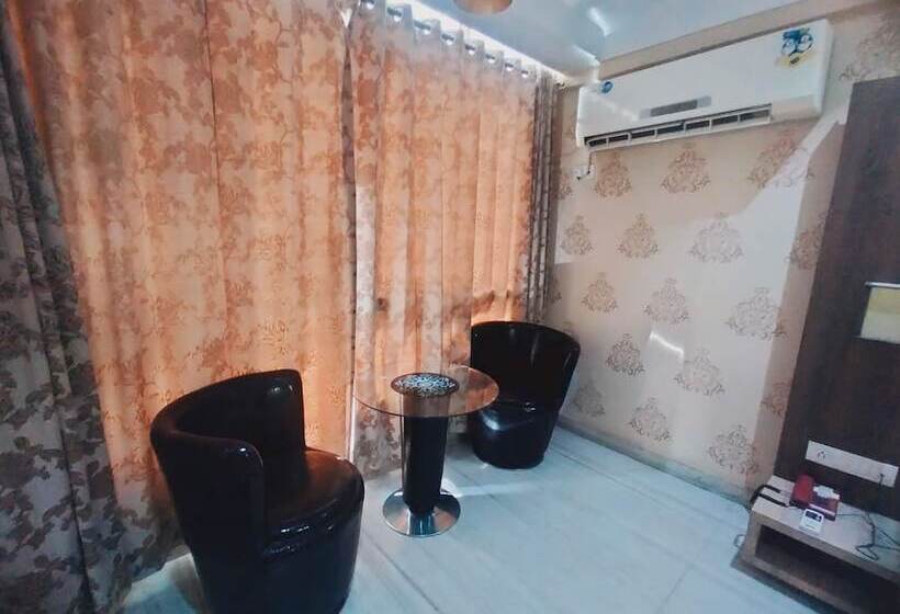 디럭스 룸, Heterosis