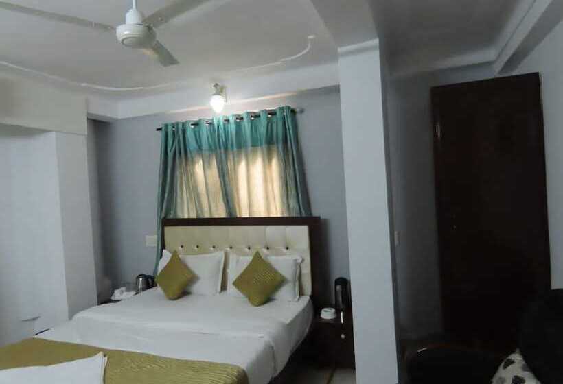 스탠다드 룸, Heterosis