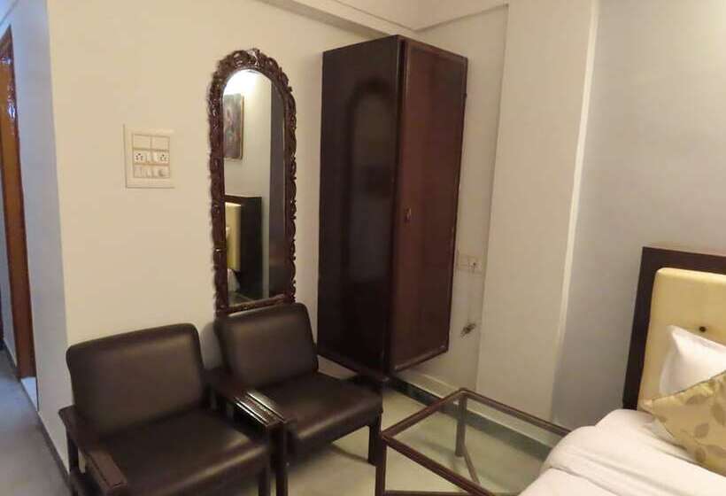 스탠다드 룸, Heterosis