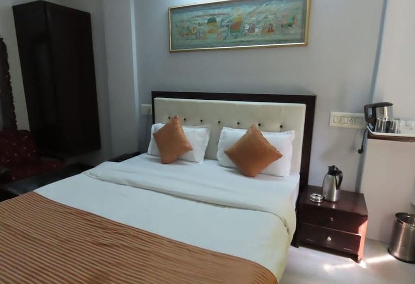 스탠다드 룸, Heterosis