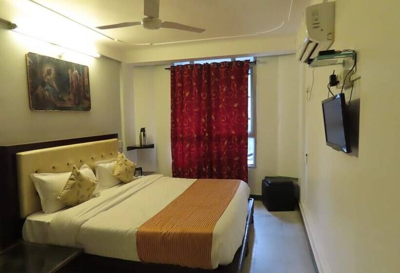 디럭스 룸, Heterosis