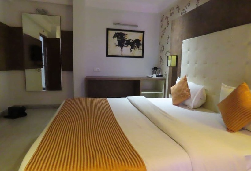 디럭스 룸, Heterosis