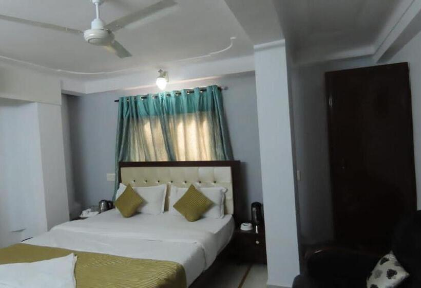 스탠다드 룸, Heterosis