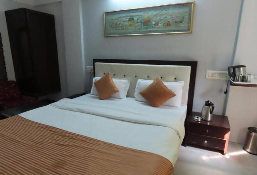 스탠다드 룸, Heterosis