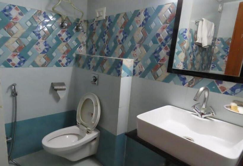 디럭스 룸, Heterosis