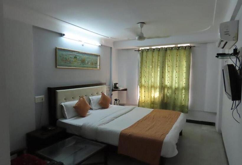 디럭스 룸, Heterosis