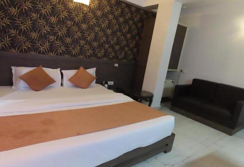 스위트, Heterosis