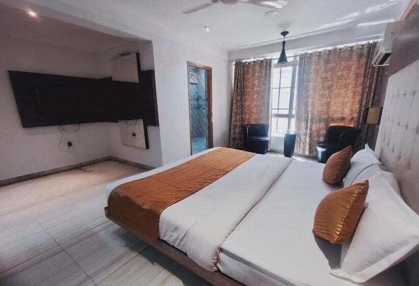 스위트, Heterosis