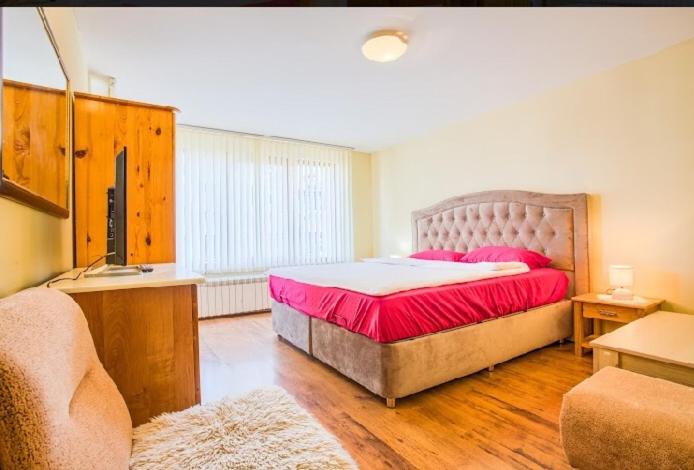 スタンダードルーム, къща за гости карасански