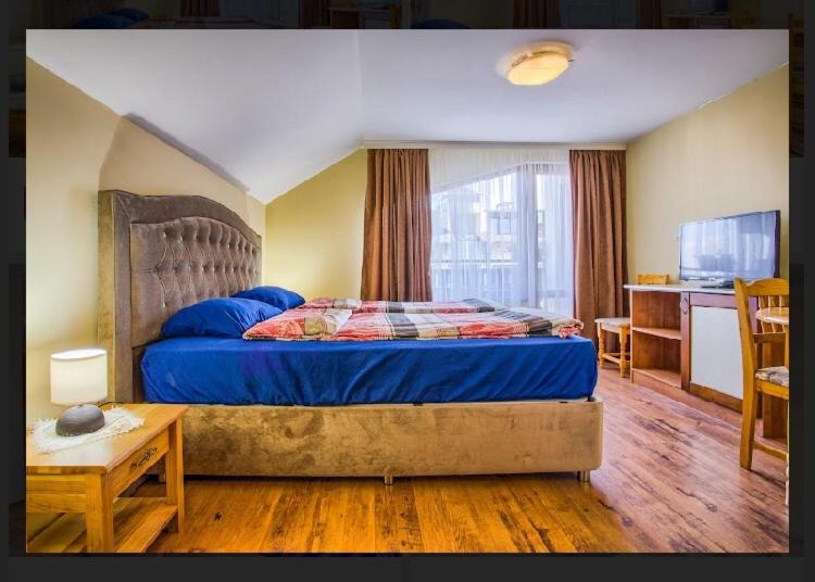 デラックスルーム, къща за гости карасански