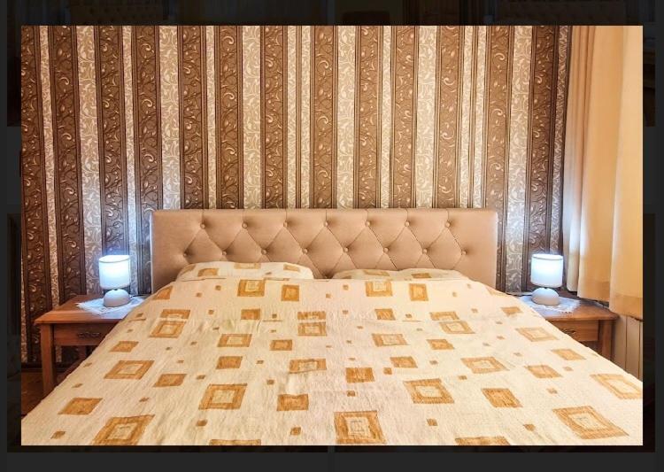 バルコニー付きジュニアスイート, къща за гости карасански