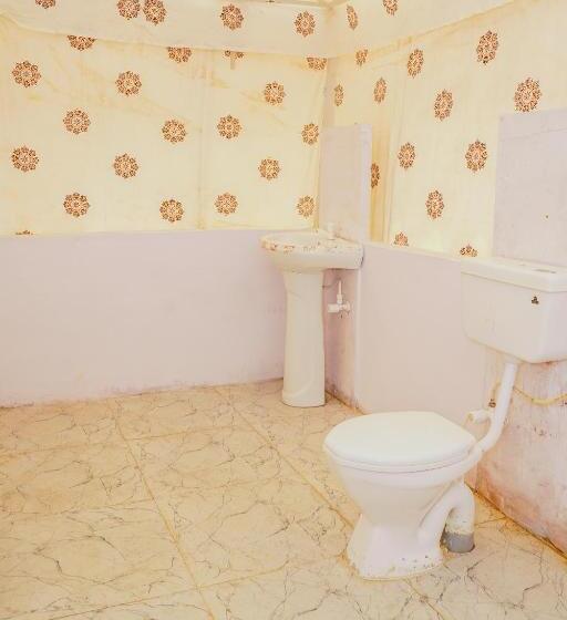 Standard Tent, Mughal Sam Sand Dunes Desert Safari