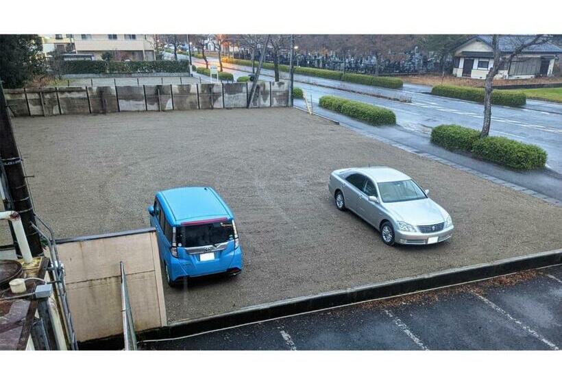 Студия Стандарт, Tamano   Vacation Stay 41652v