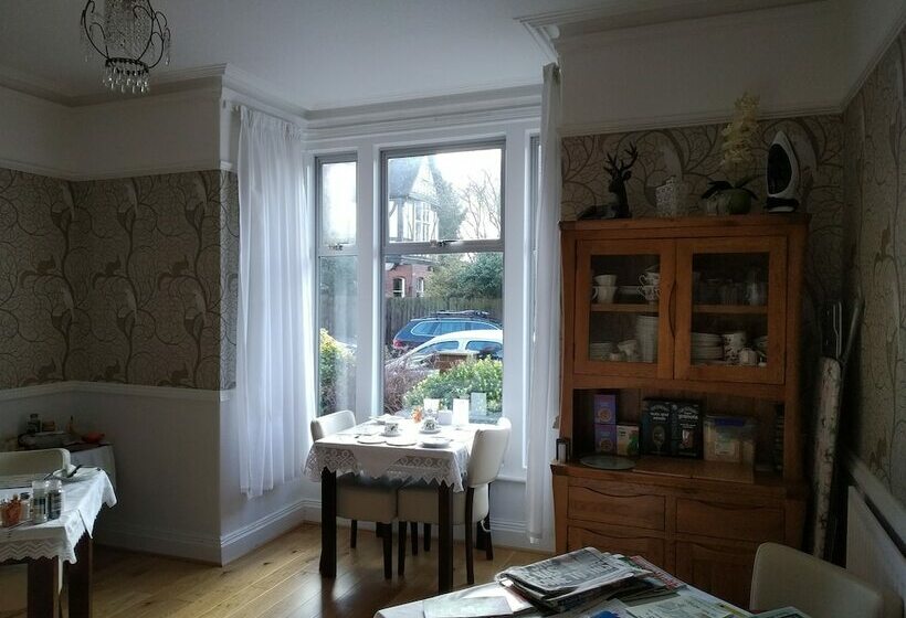 Номер Superior, Anton Guest House Bed And Breakfast