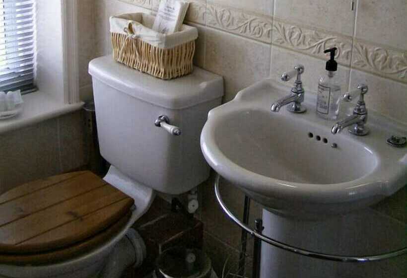 スーペリアールーム, Anton Guest House Bed And Breakfast