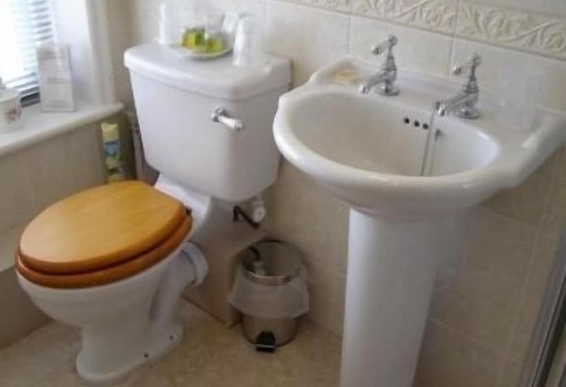 Номер Superior, Anton Guest House Bed And Breakfast