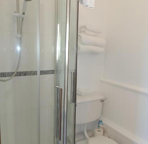 キングサイズベッドのスーペリアルーム, Anton Guest House Bed And Breakfast