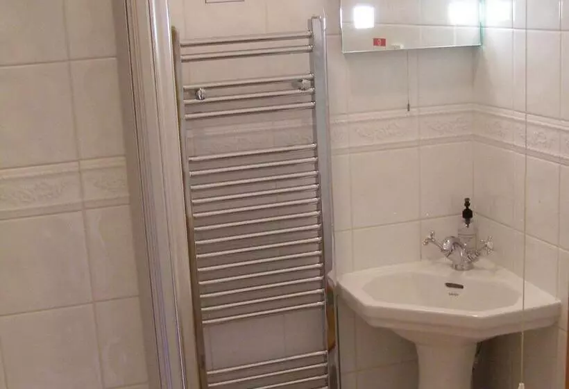 デラックスルーム, Anton Guest House Bed And Breakfast