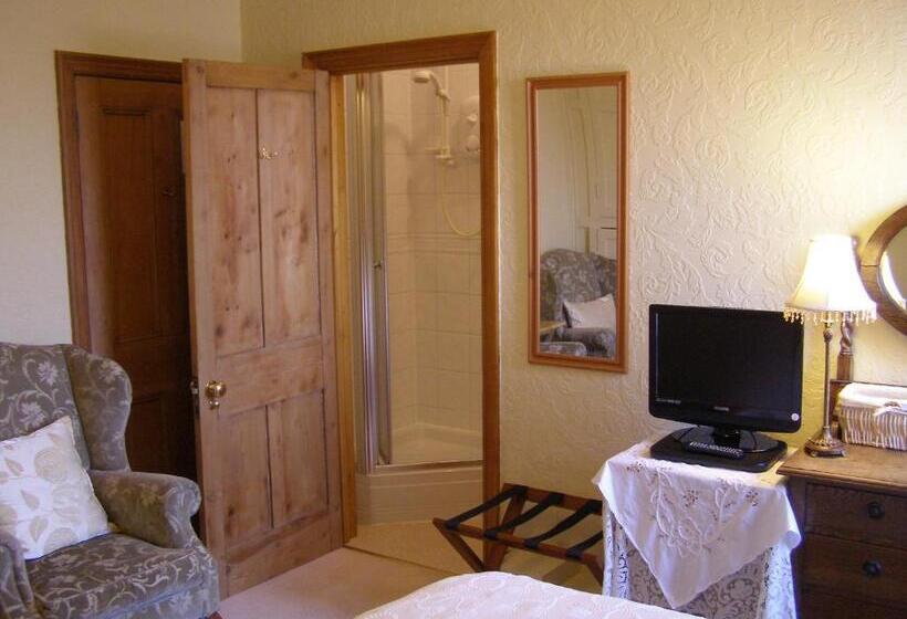 デラックスルーム, Anton Guest House Bed And Breakfast