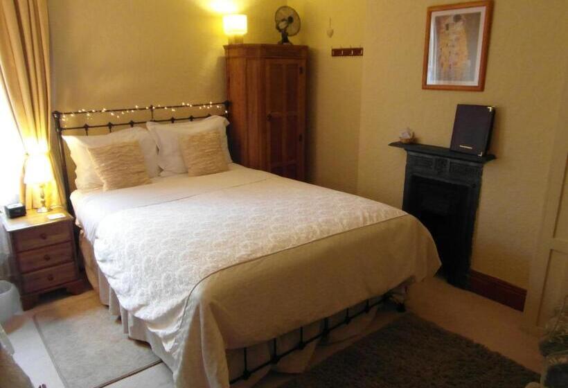 豪华房间, Anton Guest House Bed And Breakfast